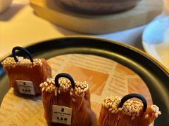 -丽思卡尔顿酒店-天泰轩中餐厅(大沽北路店)