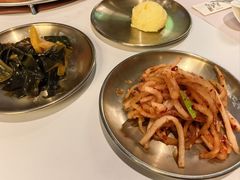 -西塔老太太泥炉烤肉(北京望京店)