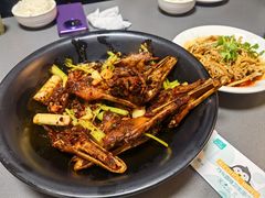 -掌上鲜(南顺城街店)