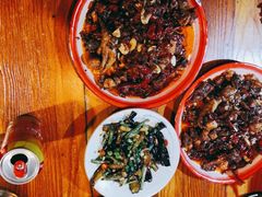 -柴窝堡22号辣子鸡·传承新疆菜