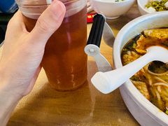 -丽丽三鲜螺蛳粉(田林路店)