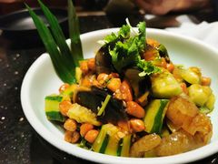 -鸣记脆皮烤鱼·海鲜烤鱼(亿合城店)