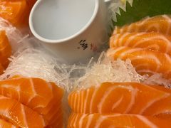 -万岁寿司(虎门万达店)