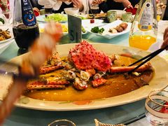 -老船夫婚宴婚庆会馆(延吉路店)