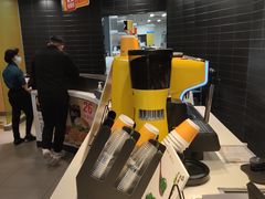 -麦当劳(凯德广场店)