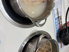 -湯島涮小火锅(余姚五彩城店)
