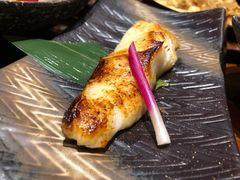 -千代武日本料理(爱建店)