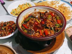 -老街鱼嘴巴(坡子街老店)