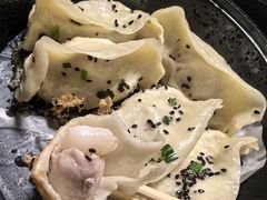 -老裕缘汤包馆(嘉善路店)