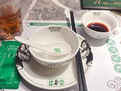 -禄婶鸡煲·打边炉