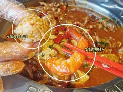 -胖哥俩肉蟹煲(杭州下沙学林街店)