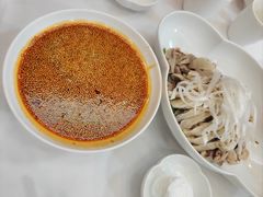 -眉州东坡(亚运村店)