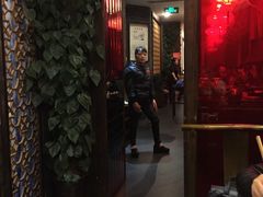 -安安火锅(上美广场店)