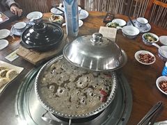 -全汁全味驴庄(凤岗店)