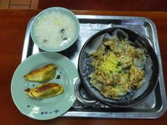 -味一早餐(新芝路店)