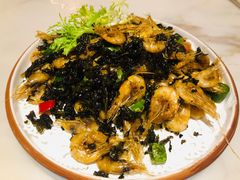 -老外婆(吾悦广场店)