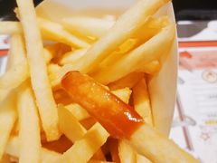 -肯德基(春申店)