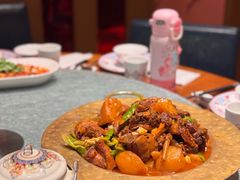 -天山集市(和家乐广场店)