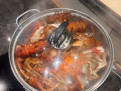 -川骄海鲜自助(亚运村店)