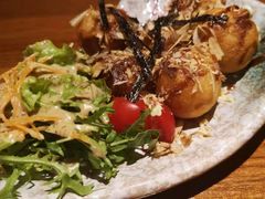章鱼小丸子-青叶日式料理(飘亮阳光广场店)