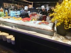 -加餐海鲜自助(宝龙一城店)