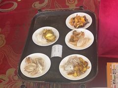 -天宜隆蘑菇宴火锅(石景山旗舰店)