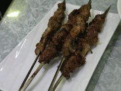 picture-巴扎美食·新疆菜·西域歌舞表演餐厅(新疆大厦店)