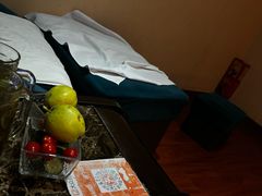 -金指足浴·按摩泡澡·SPA(万家丽店)
