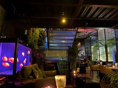 -柒Lounge(三里屯店)