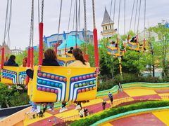 -青岛方特梦幻王国