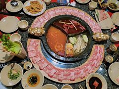 -蜀大侠·牛肉自助火锅(慈溪店)