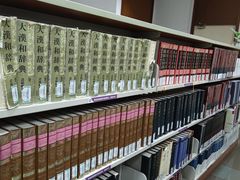 -苏州图书馆(人民路总馆)