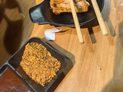 -九田家黑牛烤肉料理(溧阳吾悦店)