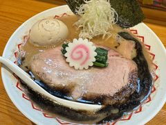 -Ramen满吉·豚骨拉面(丽园路店)