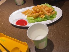 -蛙喔牛蛙(金桥太茂店)