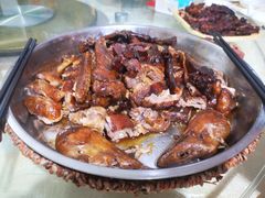 司前碌鹅-红旗山庄(圭峰山店)