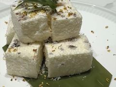 酸奶冻-阿露佳·舌尖上的安吉菜