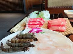 -无老锅(苓雅店)