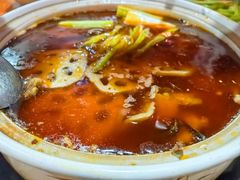 -毅记香鸭居(后堡店)