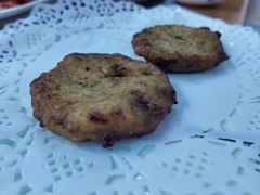 -海鲜人家(吕四店)