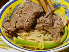 -大吉利·潮汕鲜牛肉火锅(西安店)