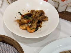 -小厨娘淮扬菜(板桥一店)