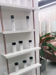 -icare美发沙龙
