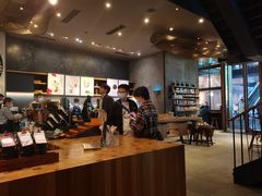 -星巴克臻选(成都太古里店)