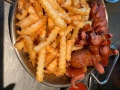 -MI WU FACTORY米屋美食工厂餐厅(绿地店)