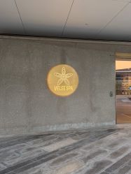 -VELEE·SPA高定疗愈会所