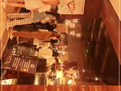 -Let's Taipei 非常烘焙(太古里店)