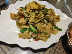-新繁老號豌豆汤饭店·江湖菜(宝光寺店)