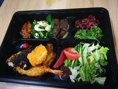 -万鱼亭 日本料理(无锡香山名园店)