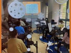 -罗兰数字音乐教育(徐汇校区)